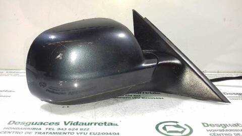 Foto 2ª: Retrovisor Derecho Volkswagen Passat 2.5 V6 TDI 150CV 110KW [AKN] (2002)