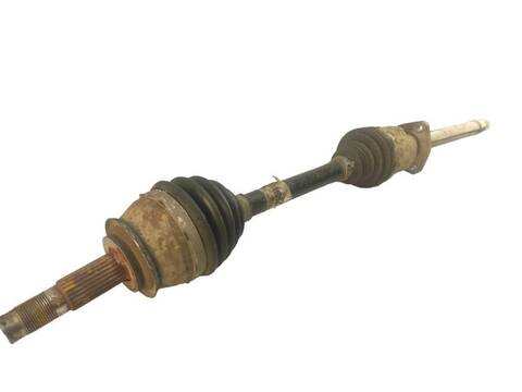 Foto 2ª: Transmision Delantera Derecha Opel Mokka 1.6 CDTI _76) (2012)