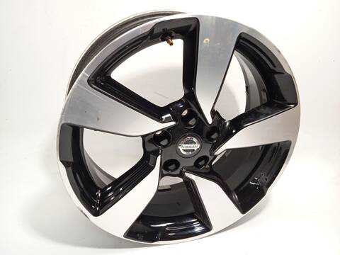 LLanta Chapa Nissan Qashqai 1.5 TD CAT 110CV 81KW