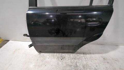 Foto 2ª: Puerta Trasera Izquierda Kia Rio 1.5 CRDI 110CV [D4FA] (2005)