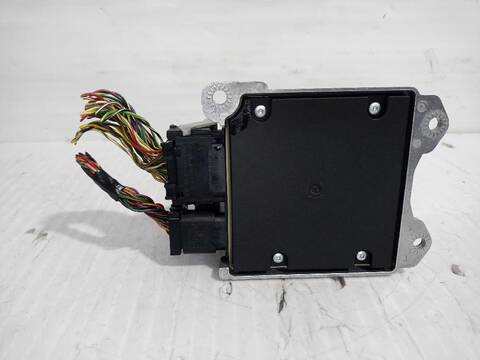 Foto 2ª: Centralita Airbag Land Rover Discovery TDV6 HSE AUT. 245CV [306DT] (2009)