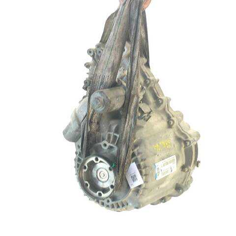 Caja Transfer Mercedes Clase ML 320 CDI 4-MATIC W164) 164.122