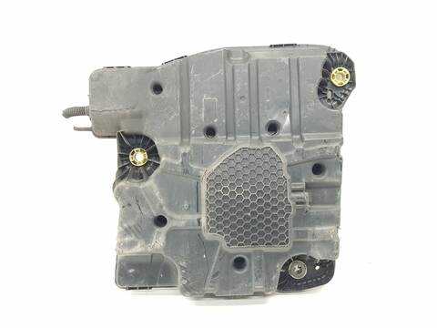 Foto 2ª: Deposito AdBlue Citroen C3 FEEL