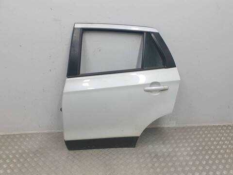 Puerta Trasera Izquierda Suzuki SX4 GLE 4X4