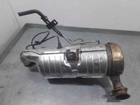 Foto 2ª: Filtro Particulas Citroen C4 1.5 BLUEHDI 130 BBYHZB) 131CV 96KW [YH01] (2023)