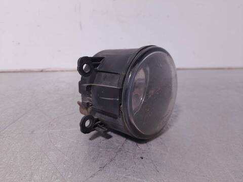 Foto 3ª: Faro Antiniebla Delantero Izquierdo Citroen C4 2.0 HDI FAP CAT RHR - DW10BTED4) PICASSO 136CV 100KW [RHJ] (2008)