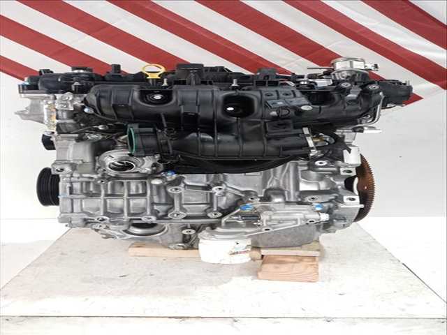 Motor Completo Ford Explorer 2.3 ECOBOOST 305 CV 224KW