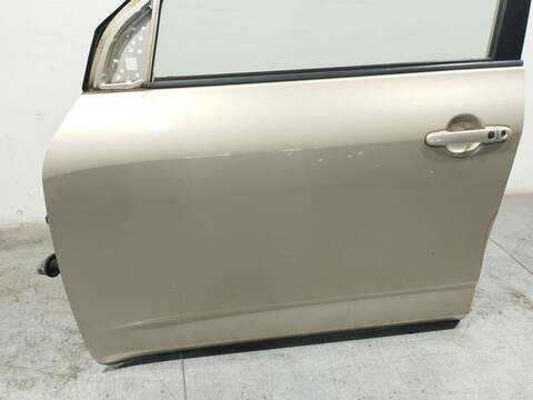 Foto 3ª: Puerta Delantera Izquierda Toyota Rav4 2.2 D 4WD ALA30) 133CV 98KW [2AD-FTV] (2008)