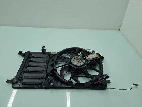 Foto 3ª: Electroventilador Mazda 3 2.0 CRDT SPORTIVE BERLINA 143CV 105KW [RF] (2007)