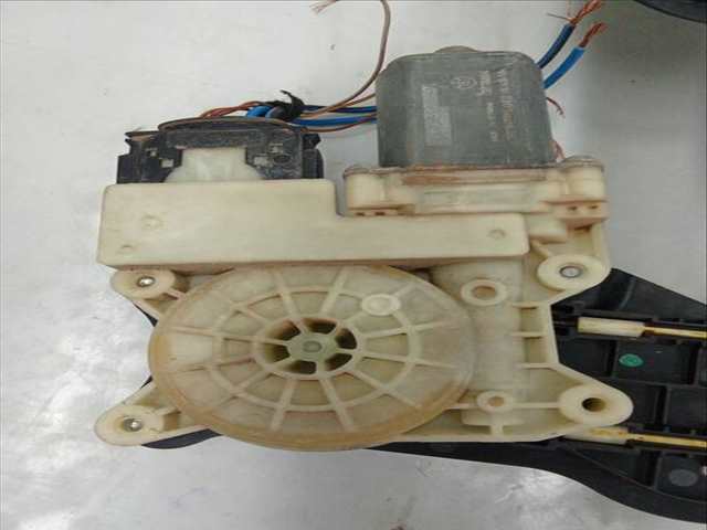 Foto 3ª: Elevalunas Eléctrico Delantero Derecho Mini Mini COOPER S 192CV 141KW [B46 A20 A,B48 A20 A,B48 A20 F] (2017)