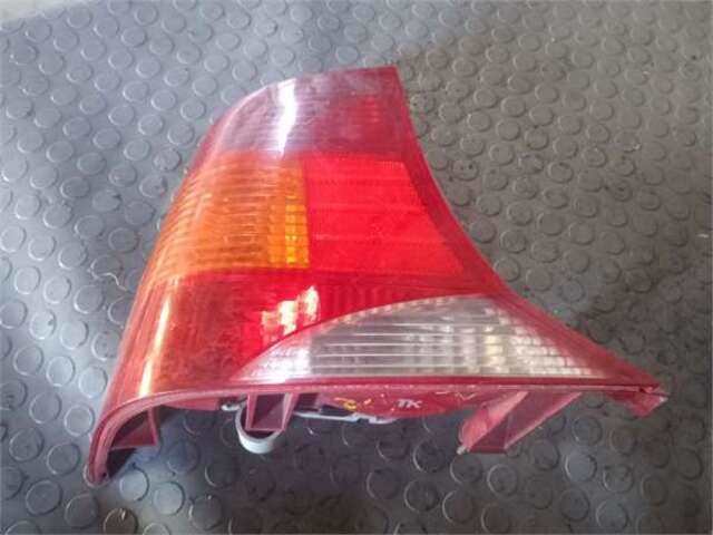 Piloto Trasero Izquierdo Ford Focus 1.8 TDCI
