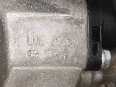 Foto 2ª: Caja Cambios Seat Ibiza CGGB (2012)