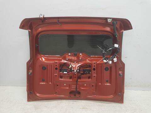 Foto 3ª: Portón Dacia Jogger EXTREME GO