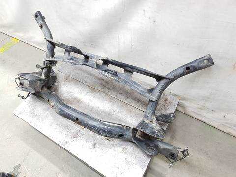 Foto 3ª: Puente Trasero Volkswagen Golf GTD BLUEMOTION TECH. (2013)