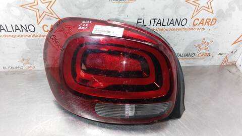 Piloto Trasero Izquierdo Citroen C3 FEEL PACK 81CV 60KW