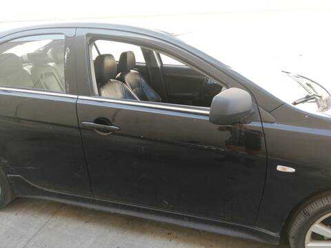 Puerta Delantera Derecha Mitsubishi Lancer BWC BERLINA
