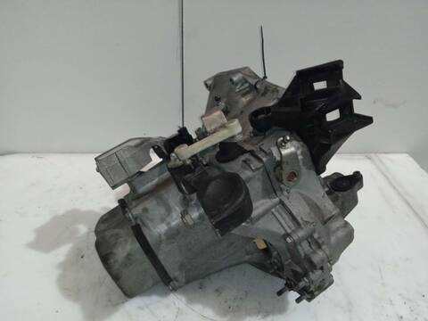 Foto 2ª: Caja Cambios Citroen C3 1.4 HDI 70 SC8HZC SC8HR0 SC8HP4) 68CV 50KW [8HP (DV4C),8HR (DV4C),8HZ (DV4TD)] (2011)