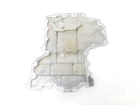 Foto 3ª: Carter Bmw X6 5.0I [N63B44A] (2010)