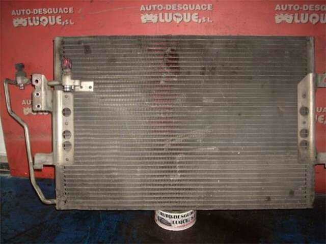 Radiador Calefaccion A.A. Mercedes Clase A 140 1.7 160 CDI (168.006) [1.7 LTR. - 55 KW CDI DIESEL CAT]