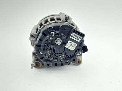 Foto 3ª: Alternador Audi Q3 35 TDI BASICO 150CV 110KW [DTSB] (2021)
