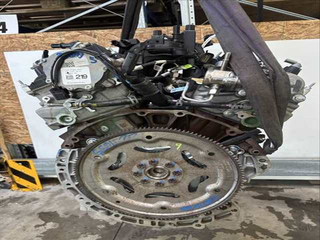Foto 3ª: Motor Completo Ford Fusion C27 329CV 242KW [C27PD0X C27]