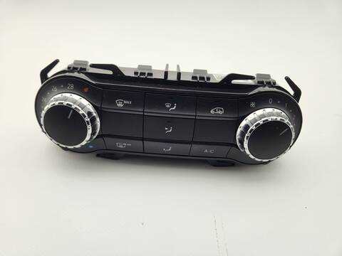 Foto 1ª: Mando Climatizador Mercedes Clase B 150 B 180 CDI BE 246.200) 109CV 80KW [651901] (2013)