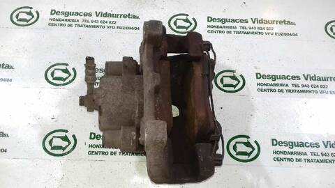 Foto 3ª: Pinza Freno Delantera Derecho Opel Meriva COSMO 131CV 96KW [A17DTS] (2011)