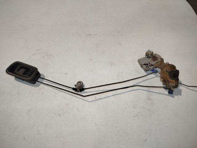 Cerradura Puerta Delantera Izquierda Nissan Patrol 2.8 TD