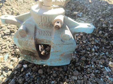 Pinza Freno Delantera Izquierdo Kia Xceed EMOTION 136CV 100KW