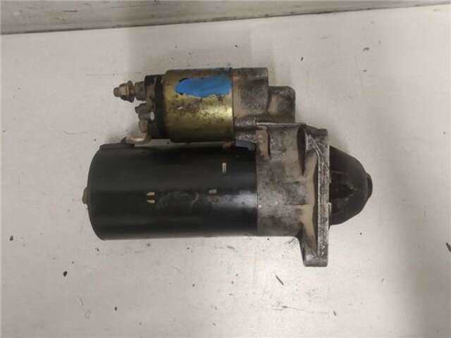 Foto 2ª: Motor de Arranque Fiat Stilo 1.9 JTD 140 DYNAMIC MULTIJET [1.9 LTR. - 103 KW JTD 16V CAT] [192 A5.000]