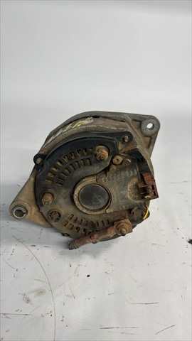 Foto 2ª: Alternador Renault Trafic 2.5 D [D/S8U] (1997)