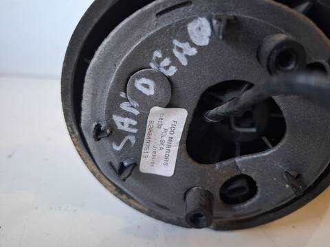 Foto 2ª: Retrovisor Derecho Dacia Sandero LAUREATE 1.5 DCI DIESEL CAT 86CV (2008)