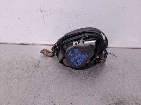 Cinturón Trasero Derecho Ford Tourneo KOMBI B. CORTA 2006 ) 75CV 55KW