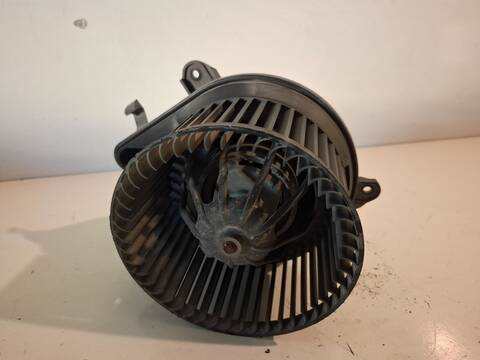 Ventilador de Calefacción Citroen Berlingo HDI 75 600 FIRST FURGON 75CV