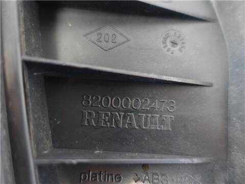 Foto 3ª: Piloto Trasero Izquierdo Renault Laguna 1.9 DCI BG0G) 120CV 88KW [F9Q 750] (2003)