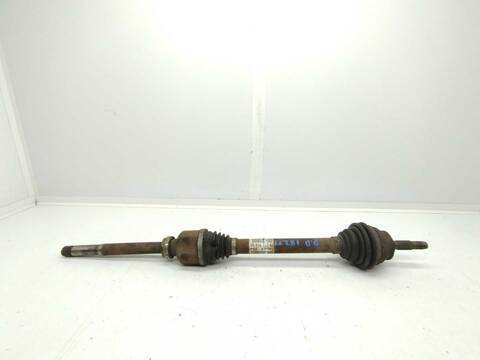 Transmision Delantera Derecha Citroen C Elysee SEDUCTION 92CV 68KW