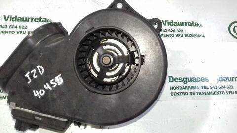 Foto 3ª: Calefacción Citroen C8 2.0 HDI FAP CAT RH02 - DW10CTED4) 163CV 120KW (2012)