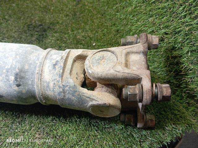 Foto 2ª: Cardán Trasero Toyota Land Cruiser 2.8 D-4D GRJ150 [1GDFTV] (2021)