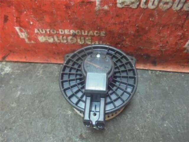 Foto 2ª: Ventilador de Calefacción Mazda 6 1.8 ACTIVE (4-PTAS.) [1.8 LTR. - 88 KW CAT] [L813]