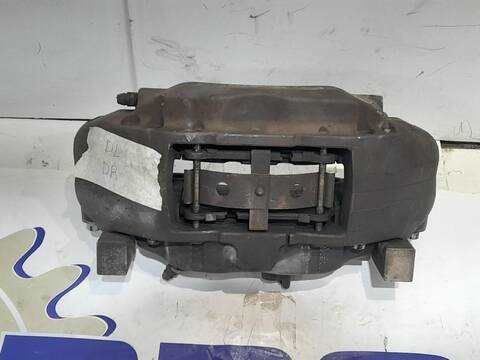 Pinza Freno Delantera Derecho Land Rover Range 3.6 TD V8 272CV