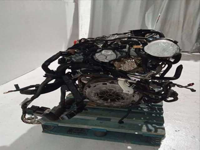 Foto 2ª: Motor Completo Nissan Qashqai 2.0 DCI 150CV 110KW [M9R 832,M9R 833,M9R 834,M9R 835,M9R 836,M9R 838,M9] (2009)