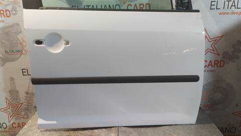 Foto 3ª: Puerta Delantera Derecha Volkswagen Caddy KOMBI 105CV 77KW [BLS] (2006)