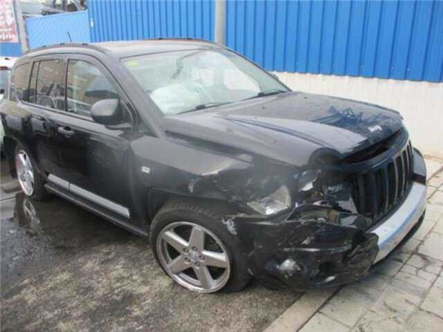 Volante Motor Jeep Compass 2.0 LIMITED [2.0 LTR. - 103 KW CRD CAT]