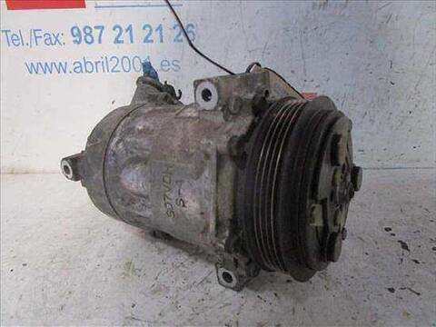 Compresor Aire Acondicionado Opel Vectra 1.8 16V BERLINA 122CV 90KW