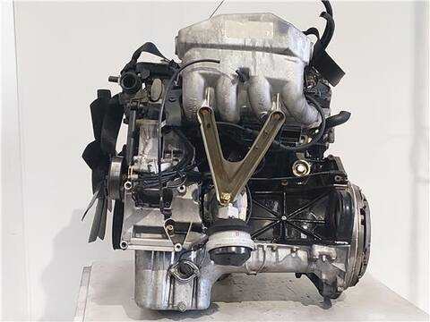 Foto 3ª: Motor Completo Mercedes Clase C 160 1.8 180 202.018) BERLINA 122CV 90KW [M 111.920] (1994)