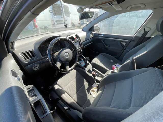 Asiento Delantero Izquierdo Volkswagen Golf 2.0 TDI 140cv