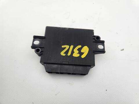 Foto 3ª: Centralita Motor ECU Audi Q3 ATTRACTION QUATTRO 150CV 110KW [CUVC] (2015)