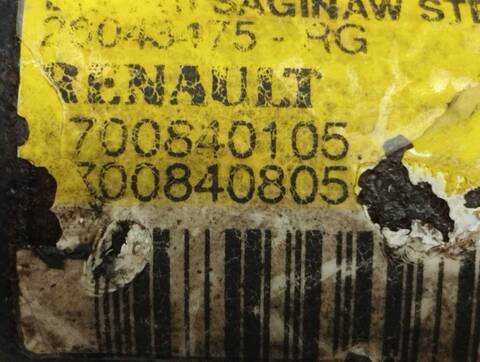 Foto 4ª: Bomba de Direccion Renault Kangoo ALIZE 64CV 47KW [F8Q P6] (2006)