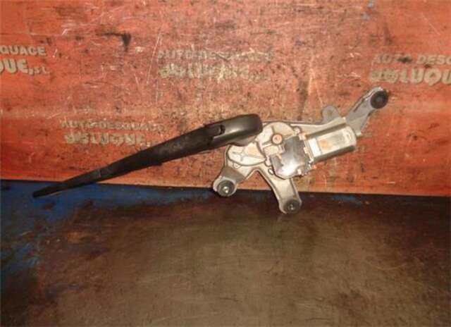 Foto 2ª: Motor Limpia Delantero Toyota Rav4 2.2 SOL [2.2 LTR. - 100 KW TURBODIESEL CAT] [2AD]