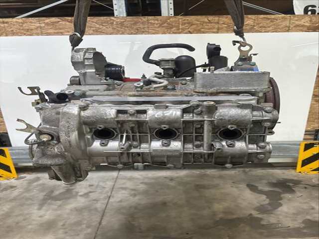 Foto 3ª: Motor Completo Porsche Boxster 2.7 211 - 220 CV [M96.22]